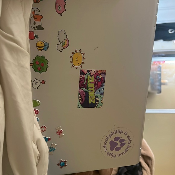 Acer computer